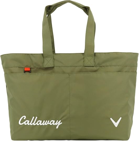 Amazon | [キャロウェイ] ゴルフ トートバッグ アドバンス